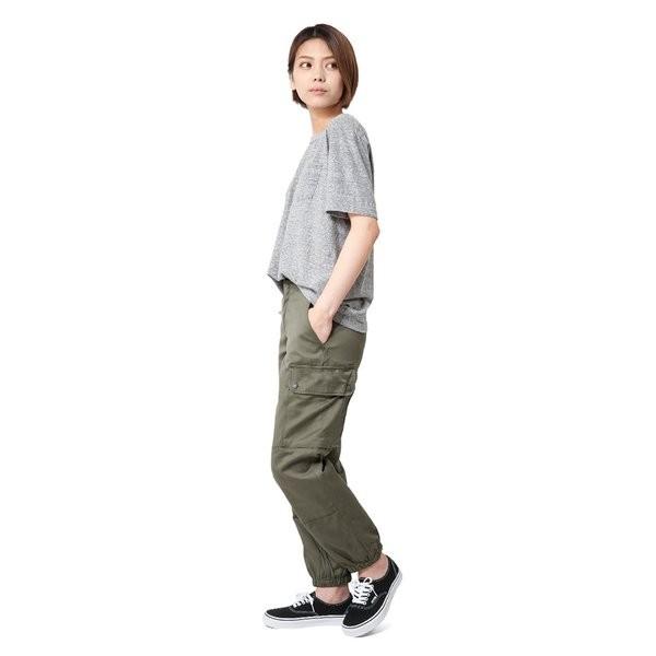 実物 新品 フランス軍 F 2 カーゴパンツ デッドストック レディース ミリタリーパンツ ボトムス おしゃれ 軍パン 放出品 クーポン対象外 T Wip ミリタリーショップwaiper 通販 Yahoo ショッピング