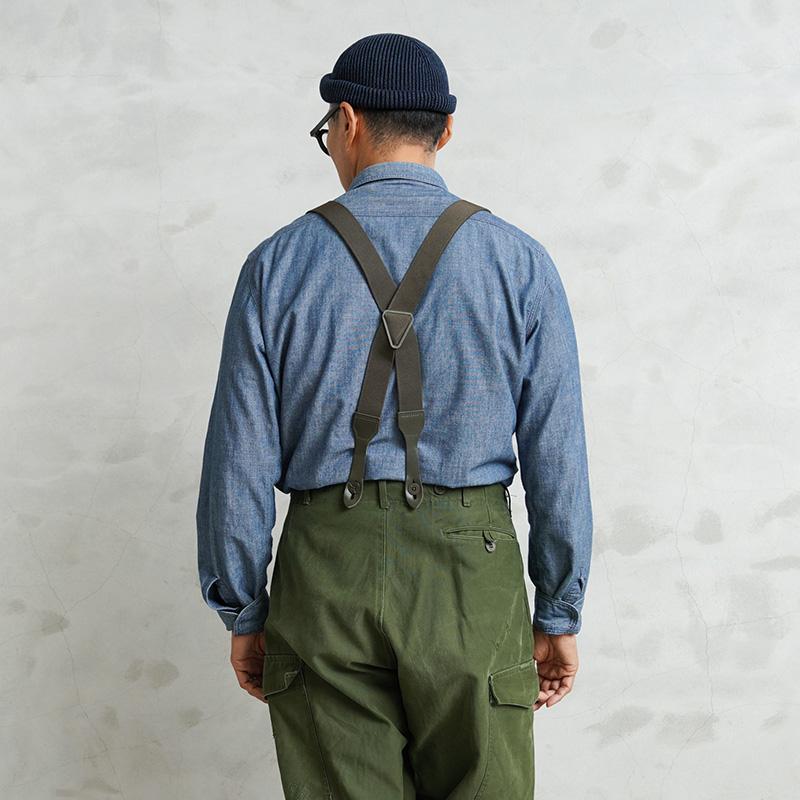 MILITARY 実物 新品 デッドストック ドイツ軍 BW X型