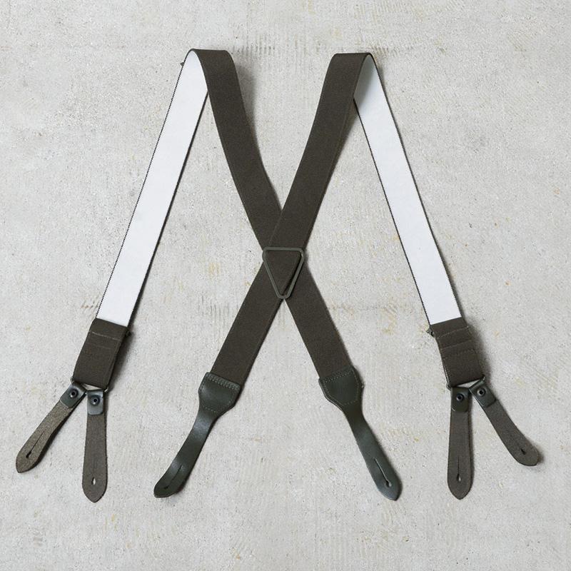 MILITARY（ミリタリー） 実物 新品 デッドストック ドイツ軍 BW X型