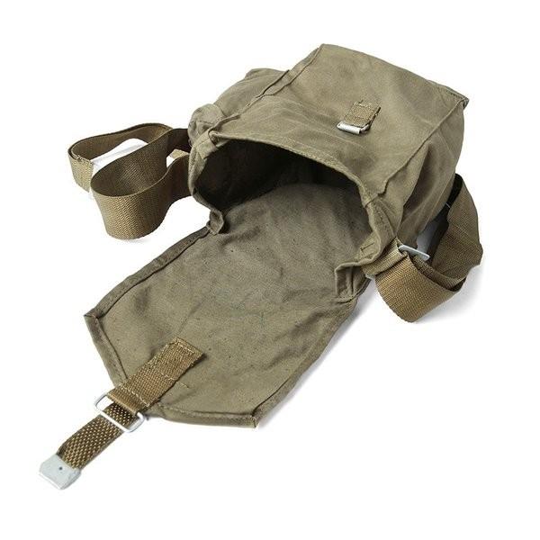 MILITARY（ミリタリー） 実物 新品 ポーランド軍 MC-1用 ガスマスク