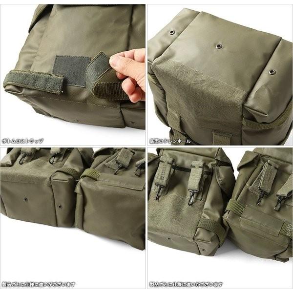 MILITARY（ミリタリー） 実物 新品 ポーランド軍 MP-5用 ガスマスク 