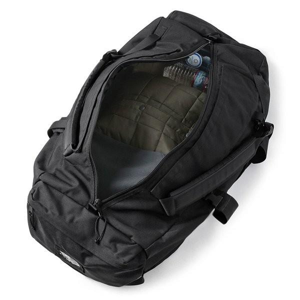 MILITARY（ミリタリー） 実物 USED イギリス軍 BLACK DEPLOYMENT