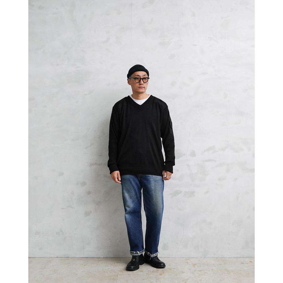 MILITARY（ミリタリー） 実物 新品 イギリス HMプリズンサービス V
