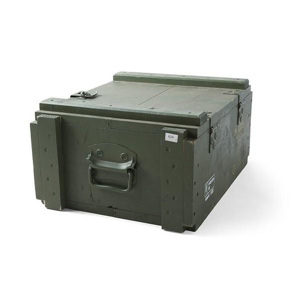 MILITARY（ミリタリー） 実物 USED スウェーデン軍 アミニッション