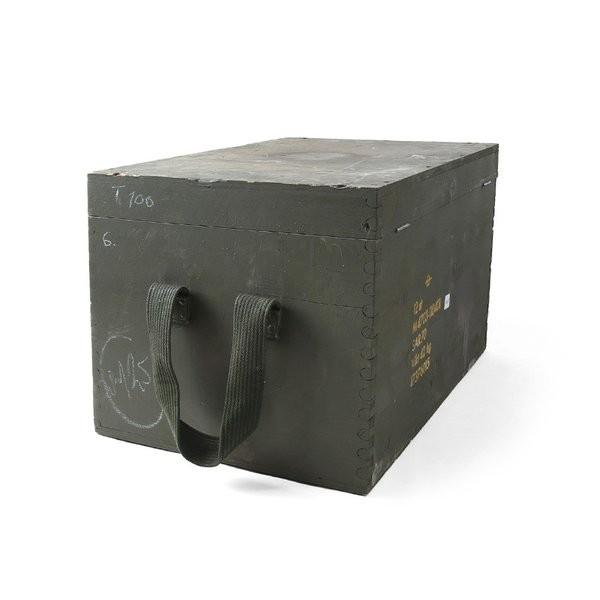 MILITARY（ミリタリー） 実物 USED スウェーデン軍 コンパートメント