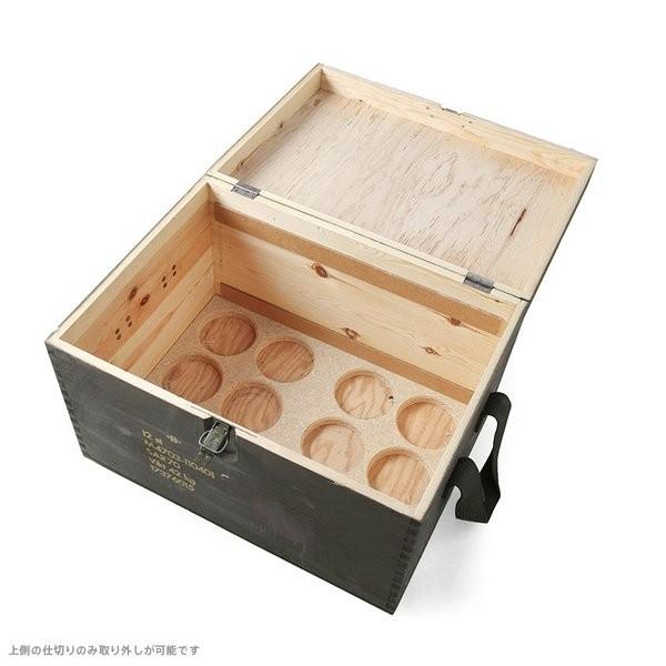 ミリタリーボックス US 軍物　対戦物　ヴンテージ家具　アンティーク家具 ミリタリーボックス US 軍物対戦物ヴンテージ家具アンティーク家具