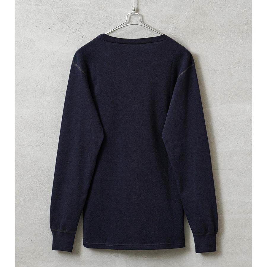 MILITARY（ミリタリー） 実物 新品 デッドストック フランス海軍 FIRE