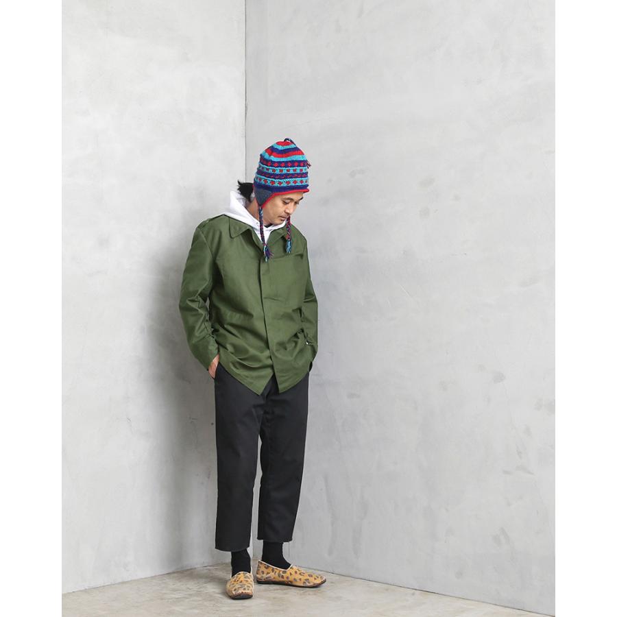 MILITARY（ミリタリー） 実物 新品 デッドストック スウェーデン軍 M