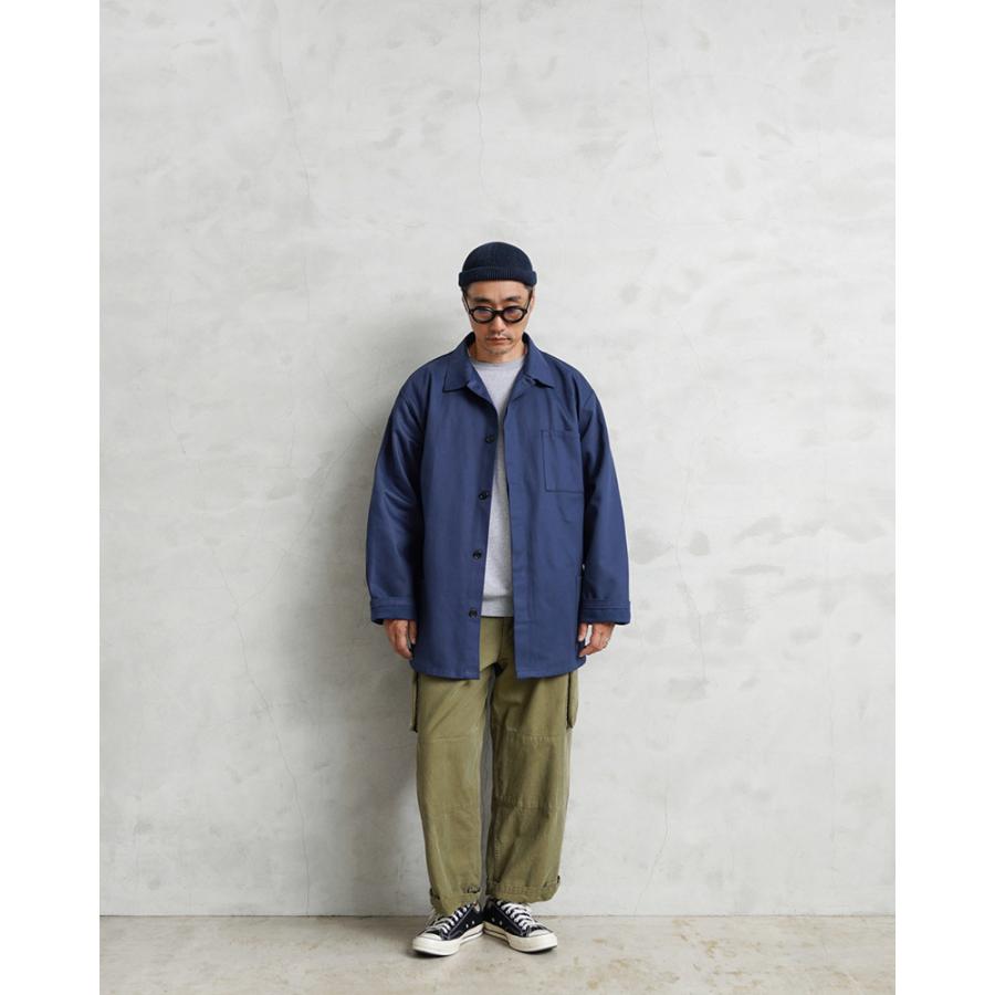 【新品】RRL オリーブ ミリタリーシャツジャケット カバーオール 楽天市場】USタイプ P41 HBTジャケット (オリーブ)【レプリカ