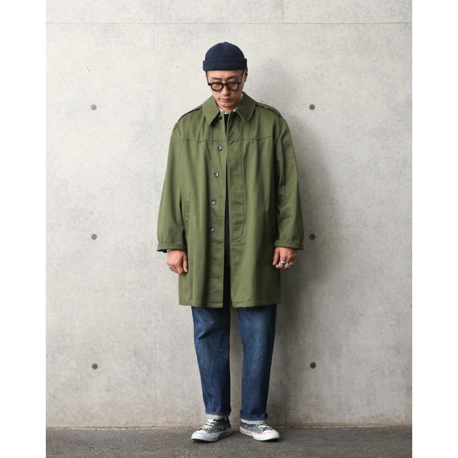 MILITARY（ミリタリー） 実物 新品 デッドストック ハンガリー軍 