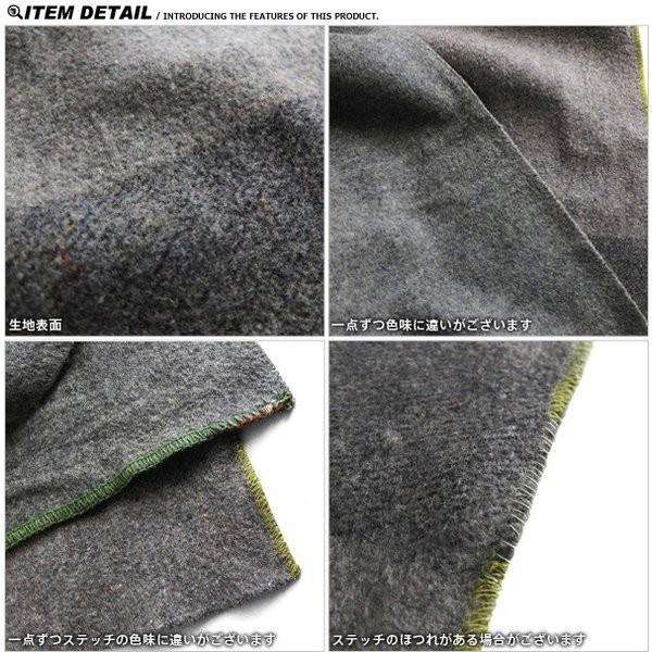MILITARY（ミリタリー） 実物 USED ポーランド軍 ウールブランケット
