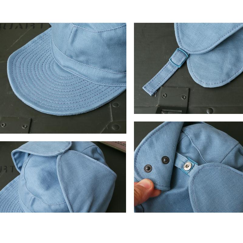 MILITARY（ミリタリー） 実物 USED スウェーデン軍 CIVIL DEFENCE