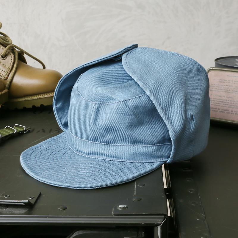 MILITARY（ミリタリー） 実物 USED スウェーデン軍 CIVIL DEFENCE