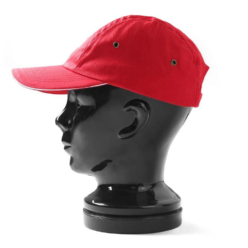 MILITARY 実物 新品 スペイン軍 赤十字 レッドクロス キャンプキャップ