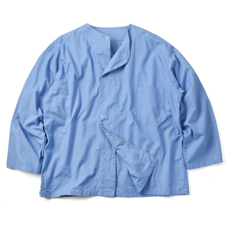 MILITARY 実物 新品 米軍 U.S.ARMY MEDICAL スリーピングシャツ MILITARY 実物 新品 米軍 U.S.ARMY MEDICAL スリーピングシャツ