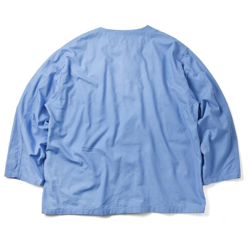 MILITARY 実物 新品 米軍 U.S.ARMY MEDICAL スリーピングシャツ MILITARY 実物 新品 米軍 U.S.ARMY MEDICAL スリーピングシャツ