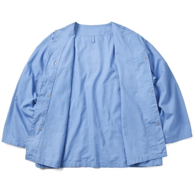 あ*】様 珍品 us.army 米軍 スナップ付きベルスリーブ メディカルシャツ あ*】様 珍品 us.army 米軍 スナップ付きベルスリーブ