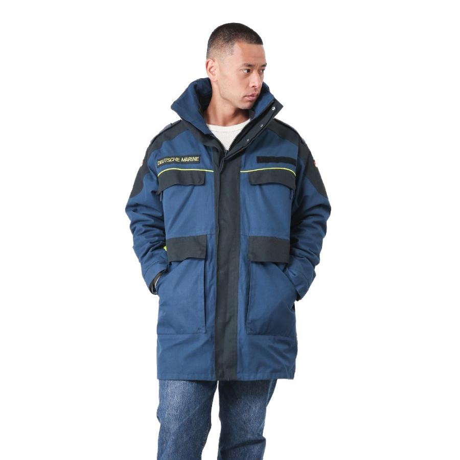 米軍実物 未使用品 ABU レインスーツパーカー&美品ライナーセット　Lサイズ 米軍実物 未使用品 ABU レインスーツパーカー&美品ライナーセット L