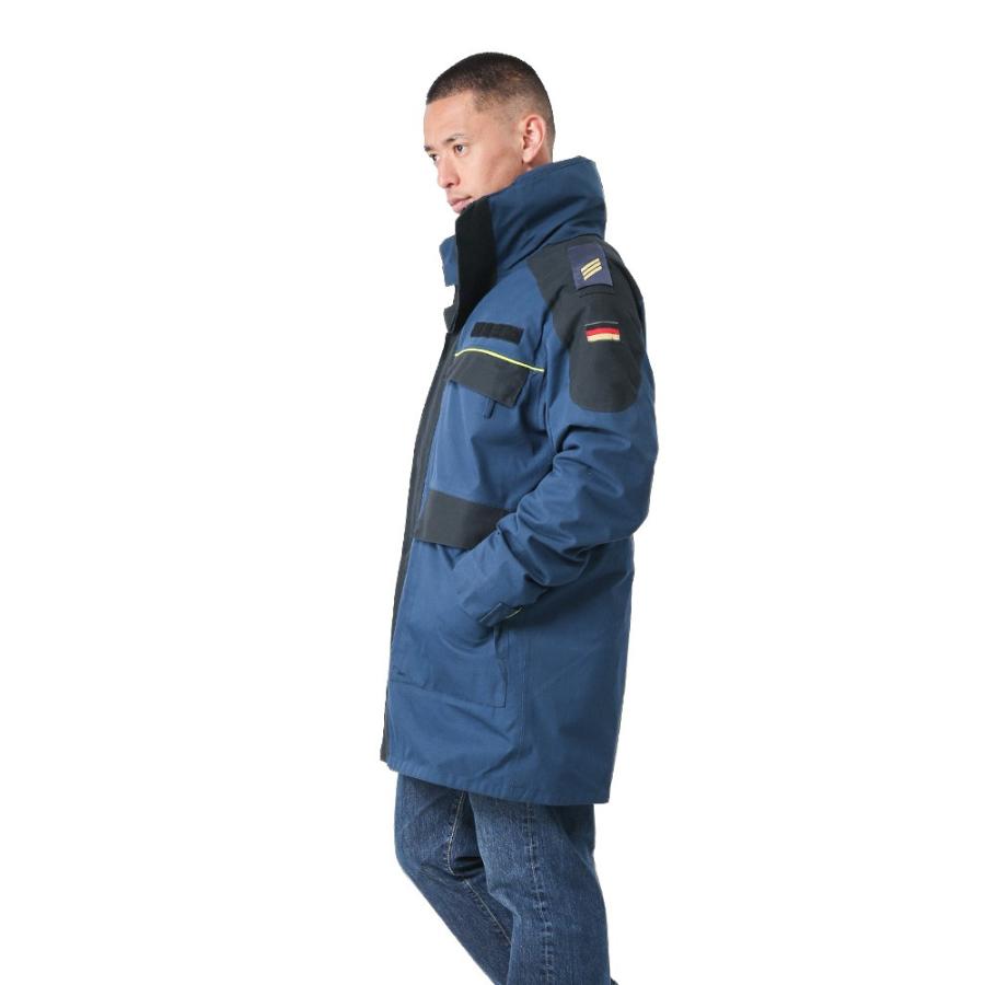 米軍 実物 レインパーカー ABU ライナー付き 米軍 実物 レインパーカー ABU ライナー付き 米軍放出品 USAF