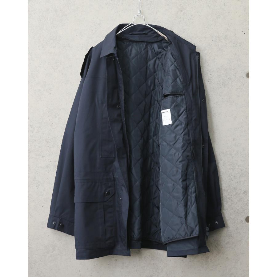 MILITARY 実物 新品 デッドストック オランダ軍 キルティング MILITARY 実物 新品 デッドストック オランダ軍 キルティング