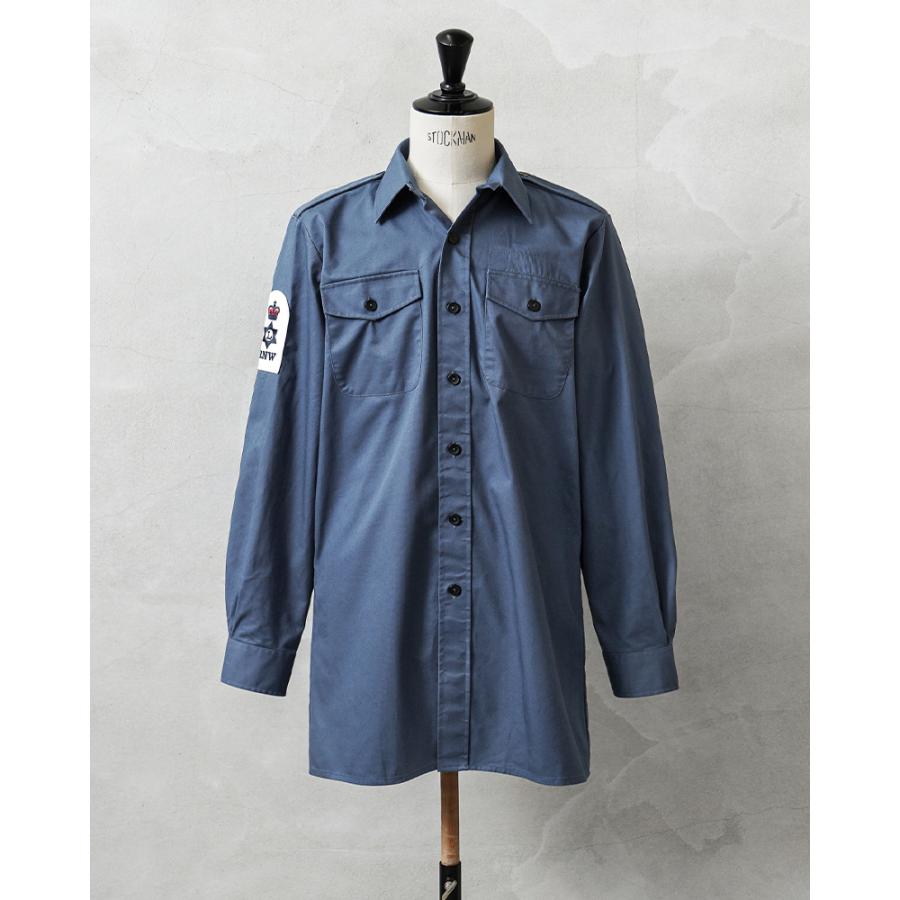 MILITARY（ミリタリー） 実物 USED イギリス軍 ROYAL NAVY FR
