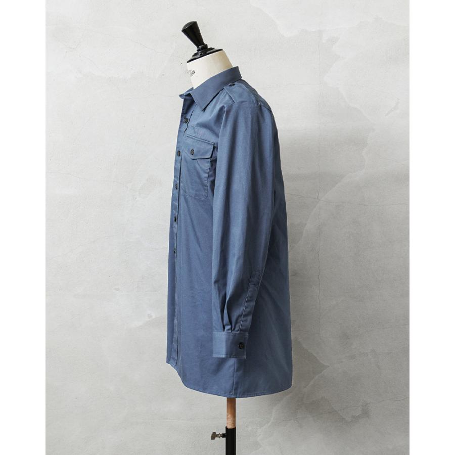 MILITARY（ミリタリー） 実物 USED イギリス軍 ROYAL NAVY FR