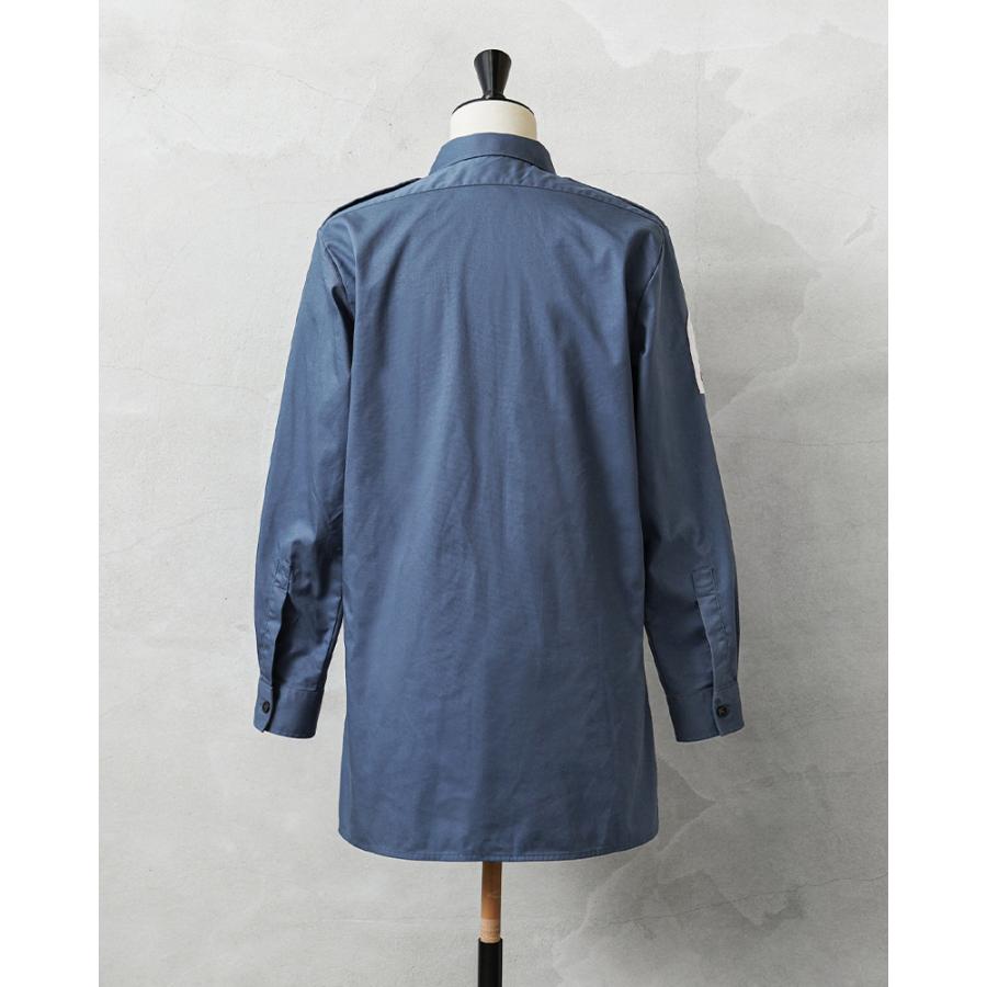 MILITARY（ミリタリー） 実物 USED イギリス軍 ROYAL NAVY FR