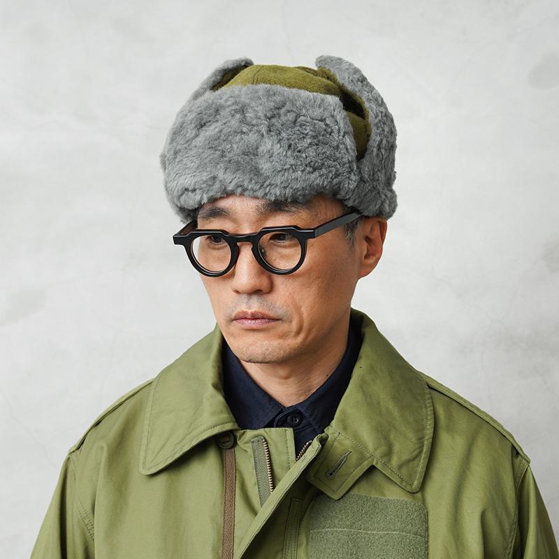 MILITARY（ミリタリー） 実物 新品 デッドストック ルーマニア軍