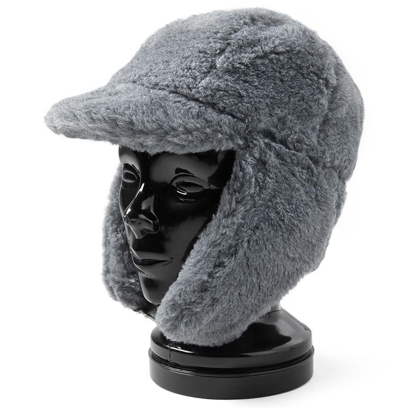 MILITARY（ミリタリー） 実物 新品 チェコ軍 M-85 ウィンター ボア