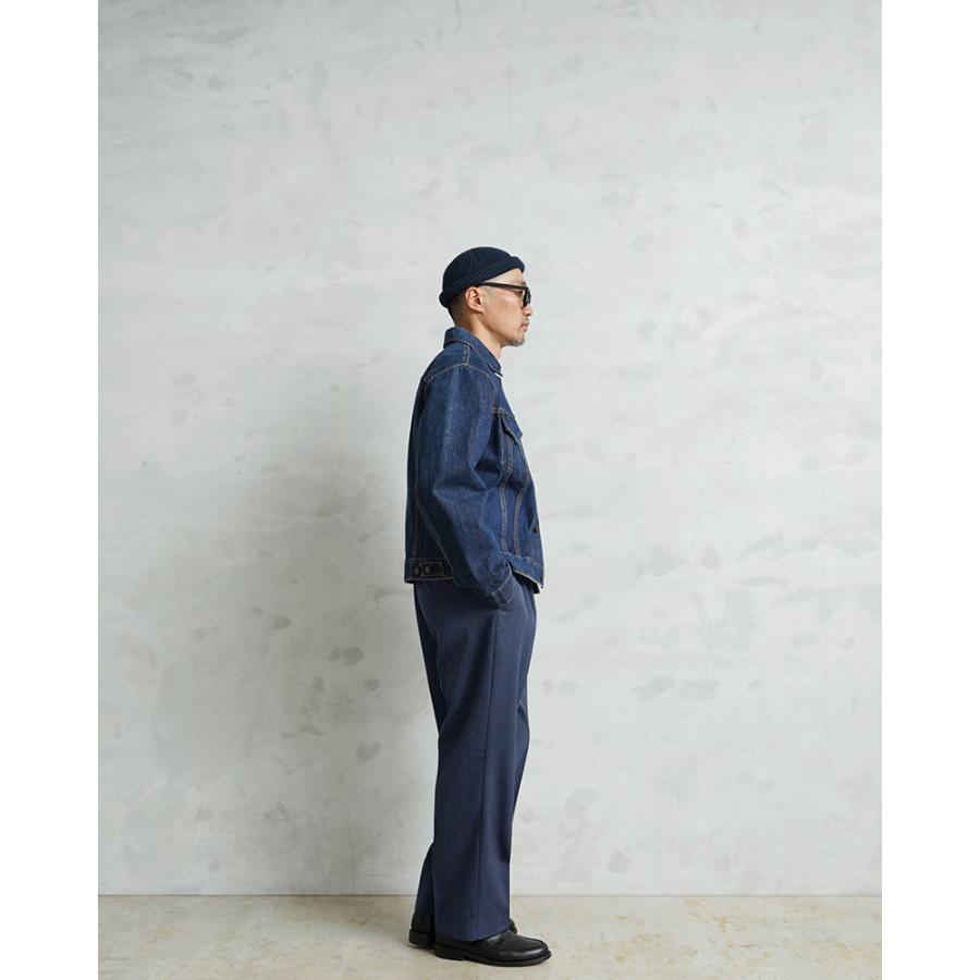 実物 USED イギリス RAF(王立空軍) No.2 DRESS トラウザーズ 実物 USED イギリス RAF(王立空軍) No.2 DRESS トラウザーズ