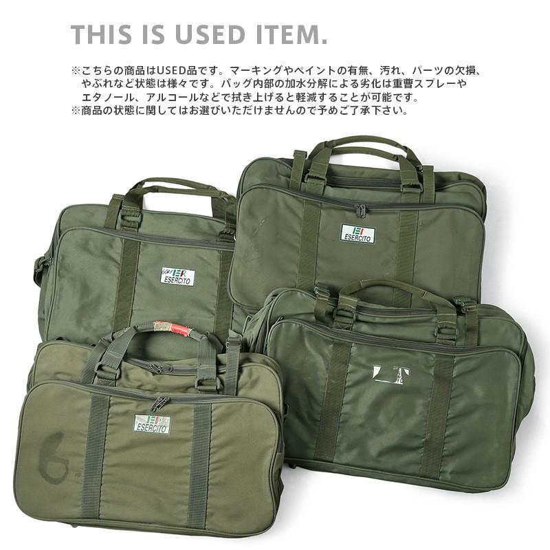 ★軍放出品◆大容量ボストンバック バックパックarmyデザイン 陸軍 MILITARY ボストンバッグ US ARMY DUFFLE BAG / ユーエス