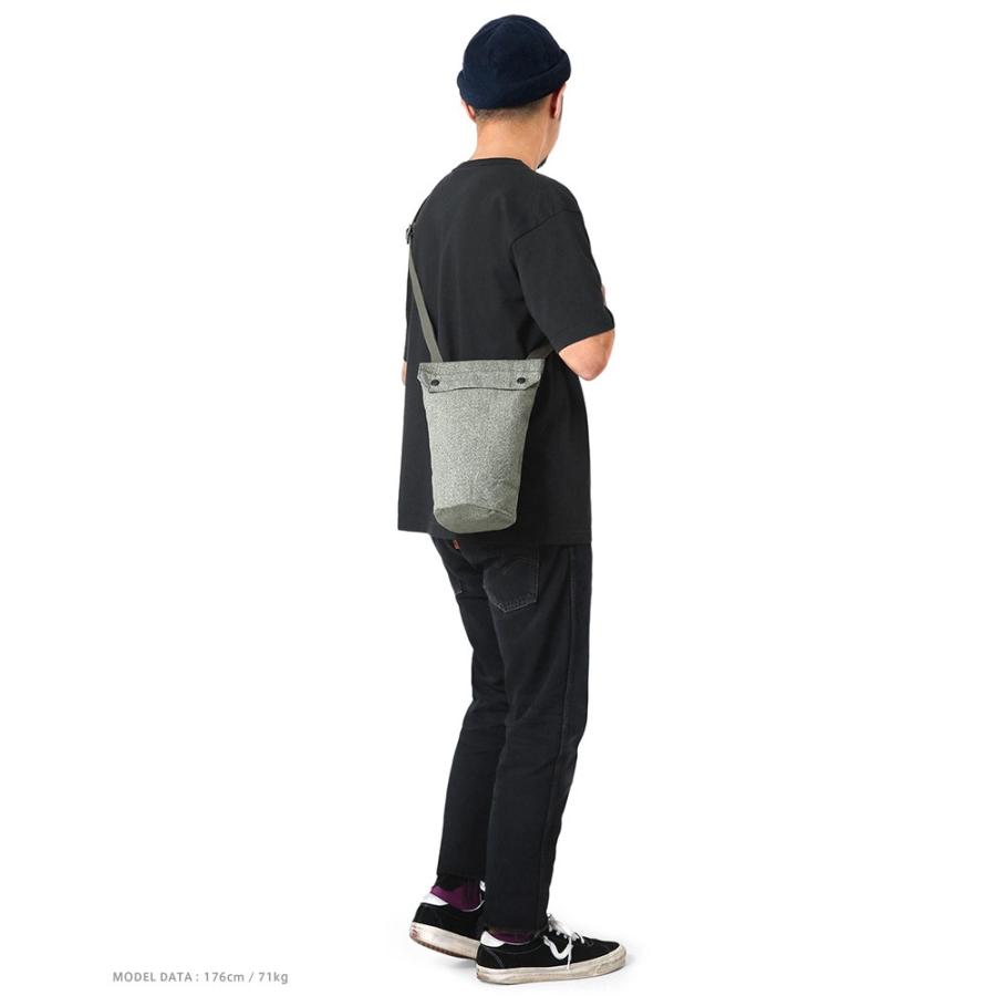 MILITARY（ミリタリー） 実物 USED スイス軍 ソルト＆ペッパー ガス