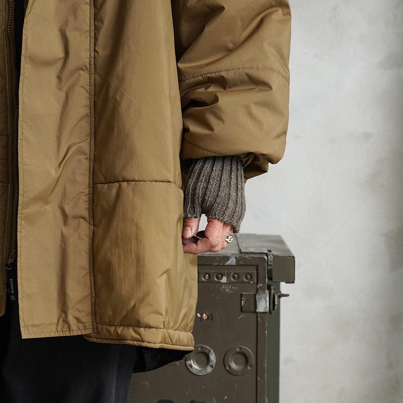 MILITARY（ミリタリー） 実物 新品 デッドストック スウェーデン軍