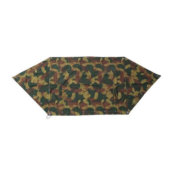 MILITARY 実物 USED ベルギー軍 テントシェル ポールペグセット MILITARY 実物 USED ベルギー軍 テントシェル ポールペグセット