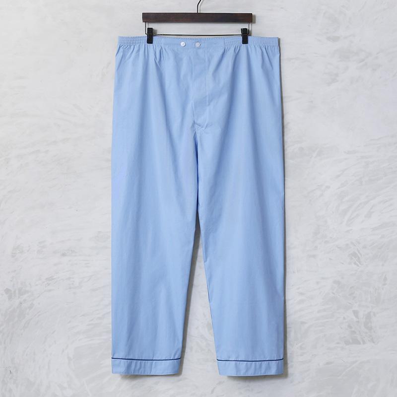 実物 新品 イタリア軍 スリーピングパンツ メンズ ミリタリーパンツ