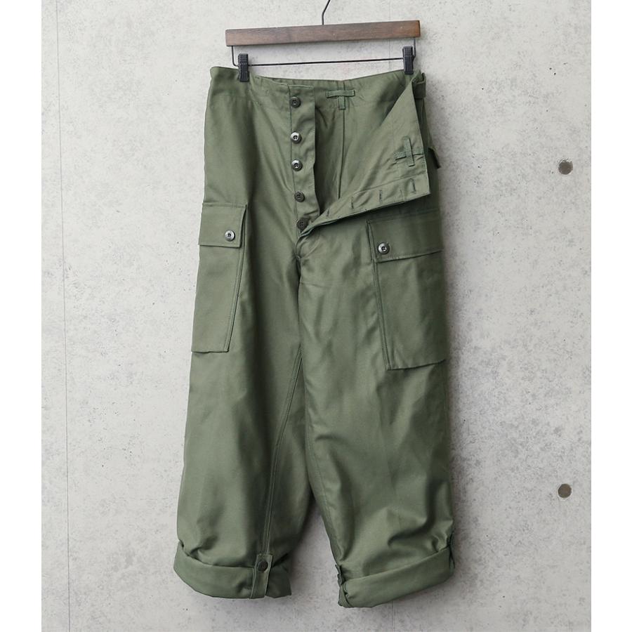MILITARY 実物 新品 オランダ軍 ダブルフェイス フィールド