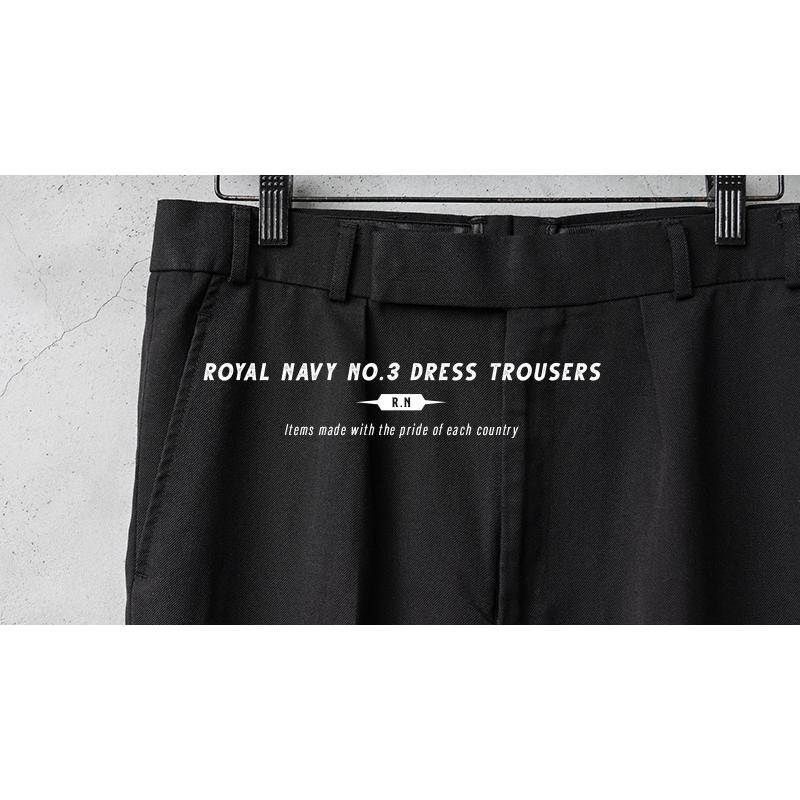 MILITARY 実物 USED イギリス軍 ROYAL NAVY No.3 Dress MILITARY 実物 USED イギリス軍 ROYAL NAVY No.3 Dress