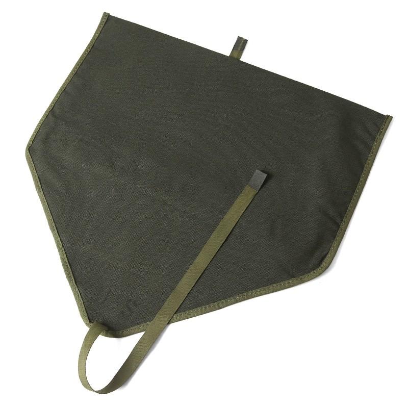 MILITARY（ミリタリー） 実物 新品 米軍 WWII JEEP ツールバッグ