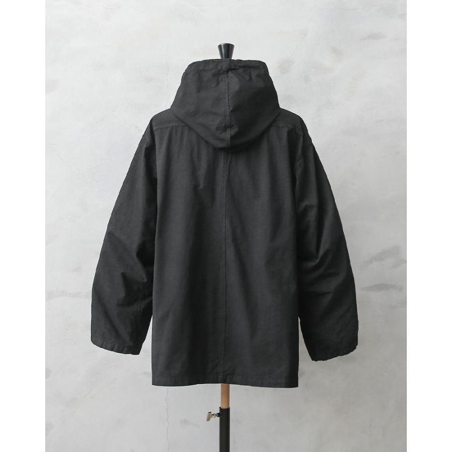 MILITARY 実物 新品 デッドストック イタリア軍 コットン スノー