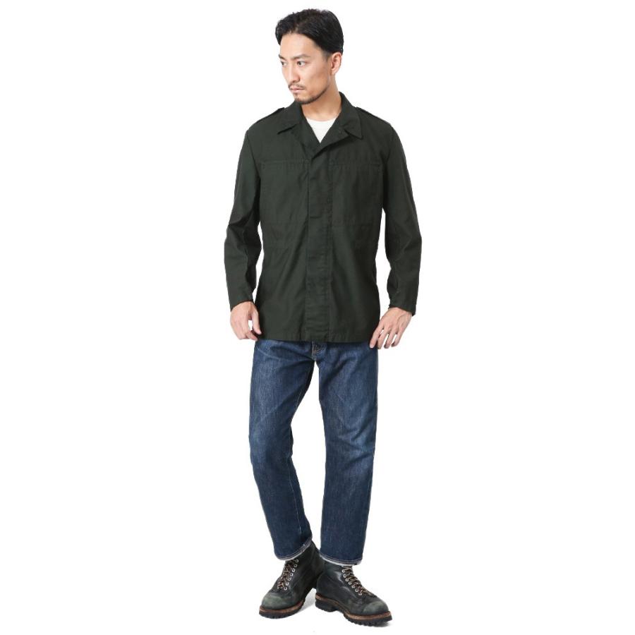 MILITARY（ミリタリー） 実物 新品 スウェーデン軍 M-84