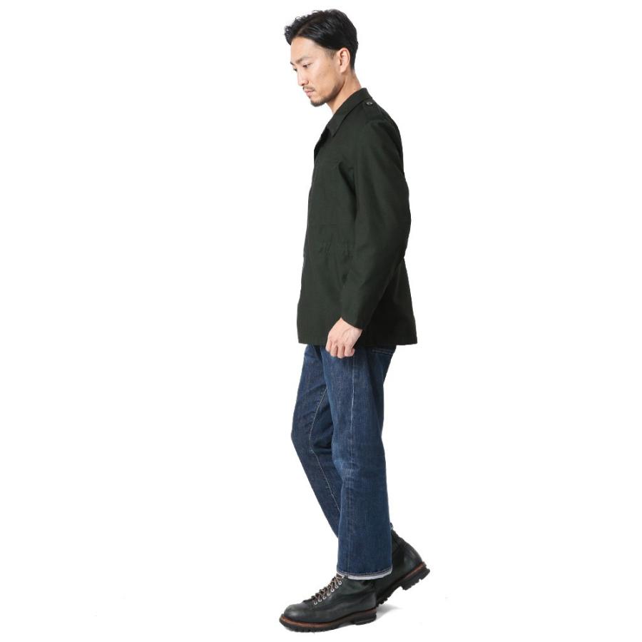 MILITARY（ミリタリー） 実物 新品 スウェーデン軍 M-84