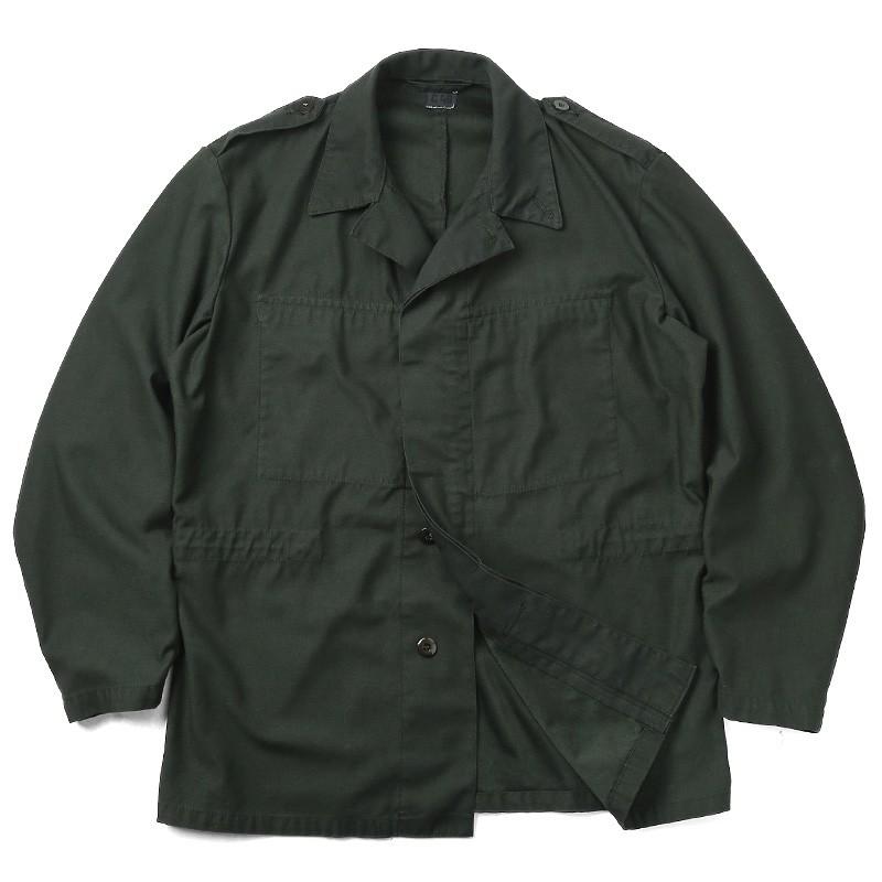 MILITARY（ミリタリー） 実物 新品 スウェーデン軍 M-84