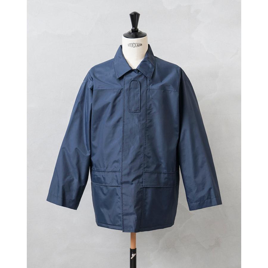 MILITARY 実物 USED イギリス軍 RAF レインジャケット MILITARY 実物 USED イギリス軍 RAF レインジャケット