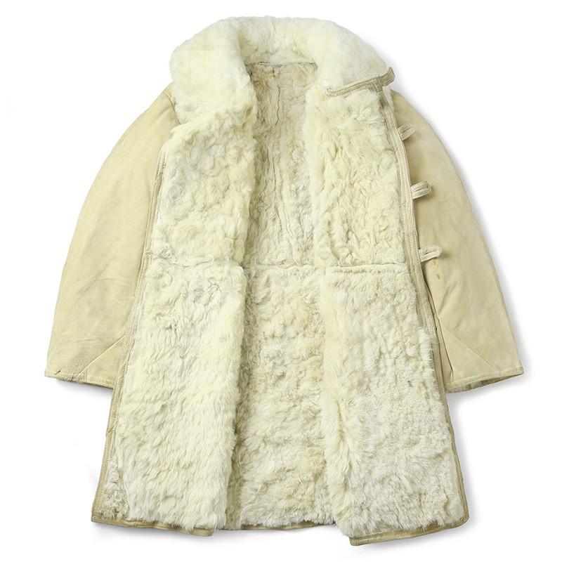 MILITARY（ミリタリー） 実物 USED ロシア軍 リアルムートン