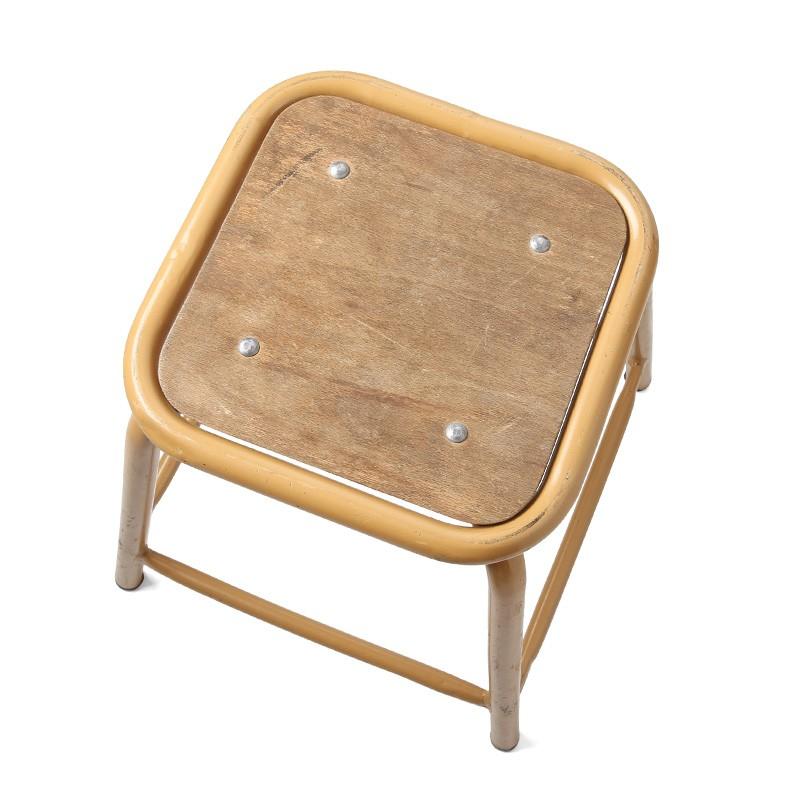 ビンテージ椅子　米軍基地払い下げ 米軍払い下げ放出品！ アメリカ製 Thomasville / トーマスビル