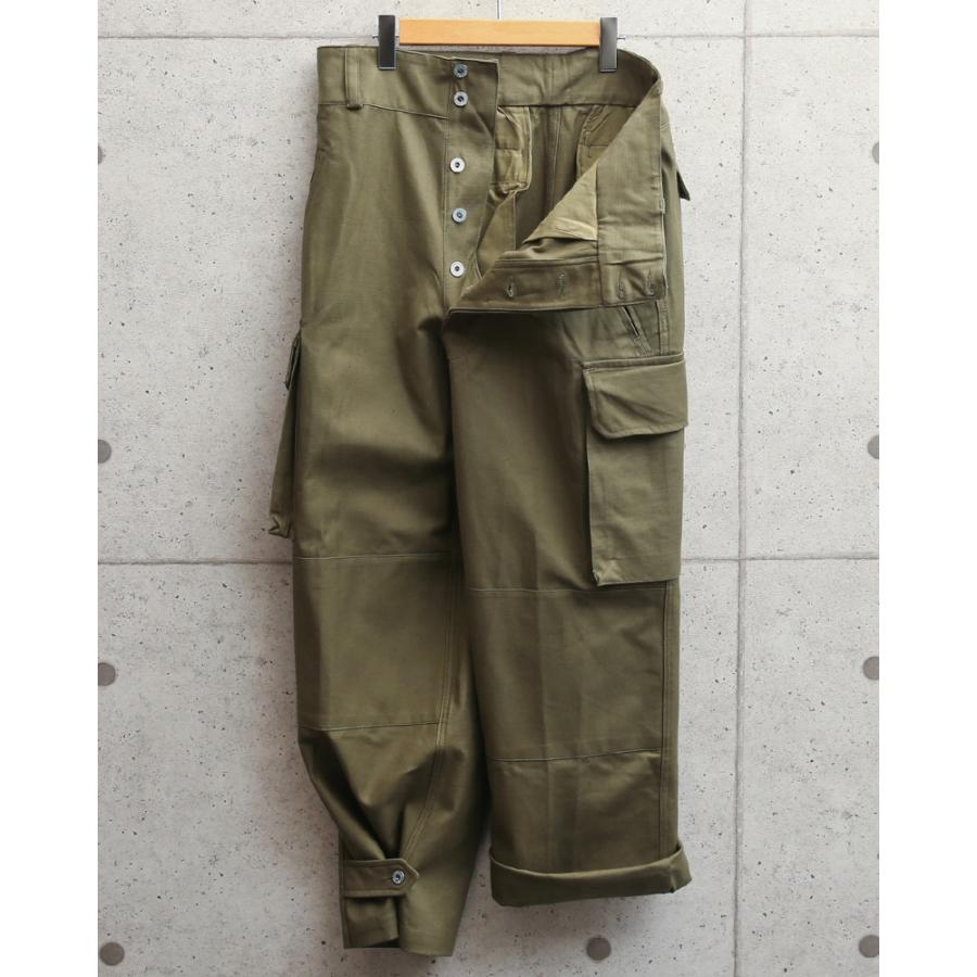 MILITARY 希少 実物 新品 デッドストック フランス軍 M-47 MILITARY 希少 実物 新品 デッドストック フランス軍 M-47