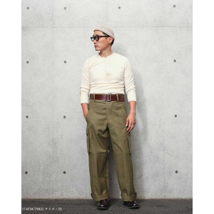 MILITARY 希少 実物 新品 デッドストック フランス軍 M-47 MILITARY 希少 実物 新品 デッドストック フランス軍 M-47