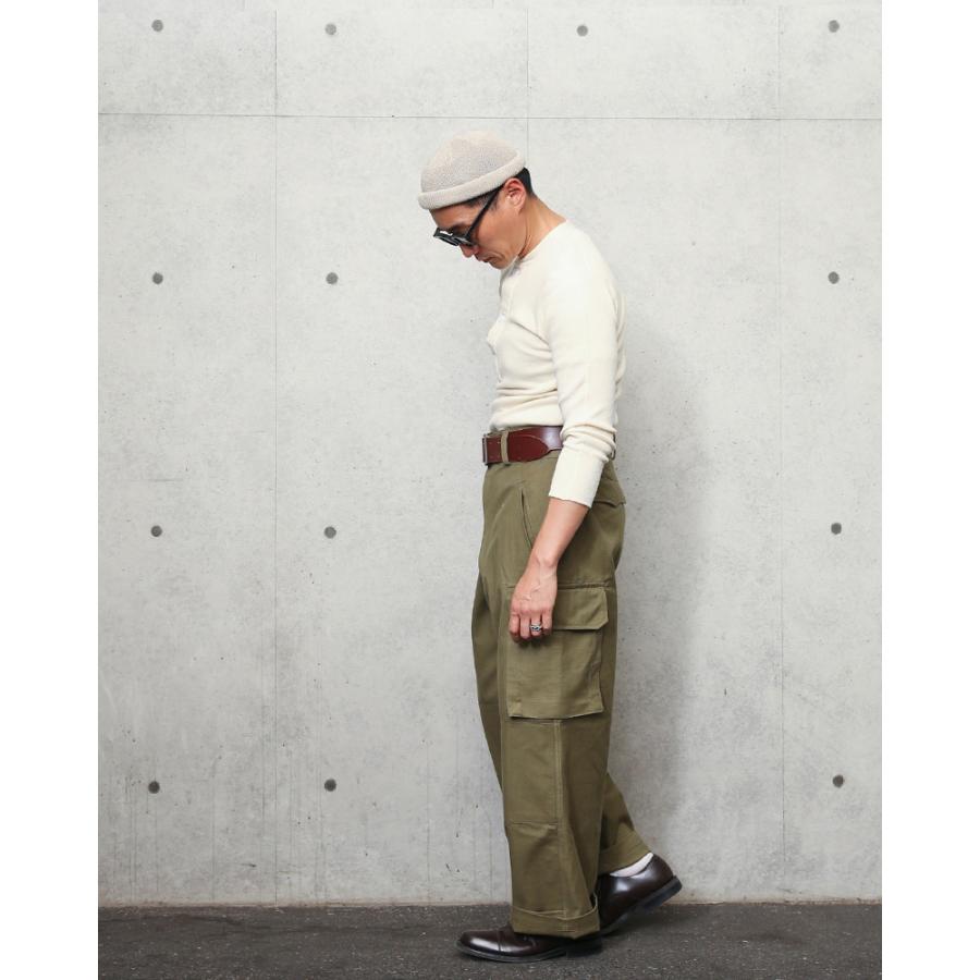 MILITARY 希少 実物 新品 デッドストック フランス軍 M-47 MILITARY 希少 実物 新品 デッドストック フランス軍 M-47