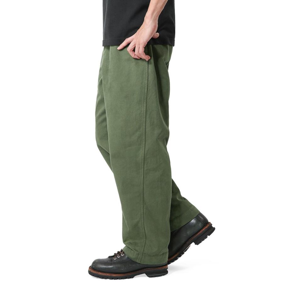 MILITARY（ミリタリー） 実物 新品 フランス軍 1950〜60年代 M-52