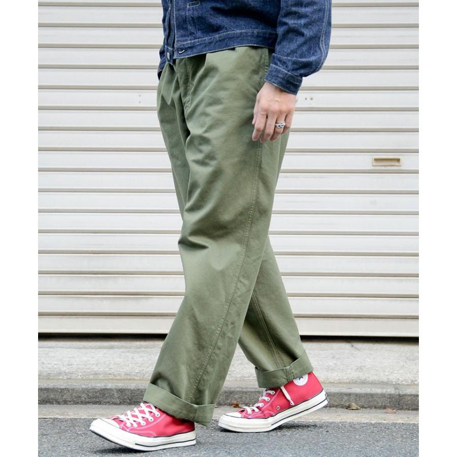 MILITARY 実物 新品 フランス軍 1950〜60年代 M-52 ヴィンテージ